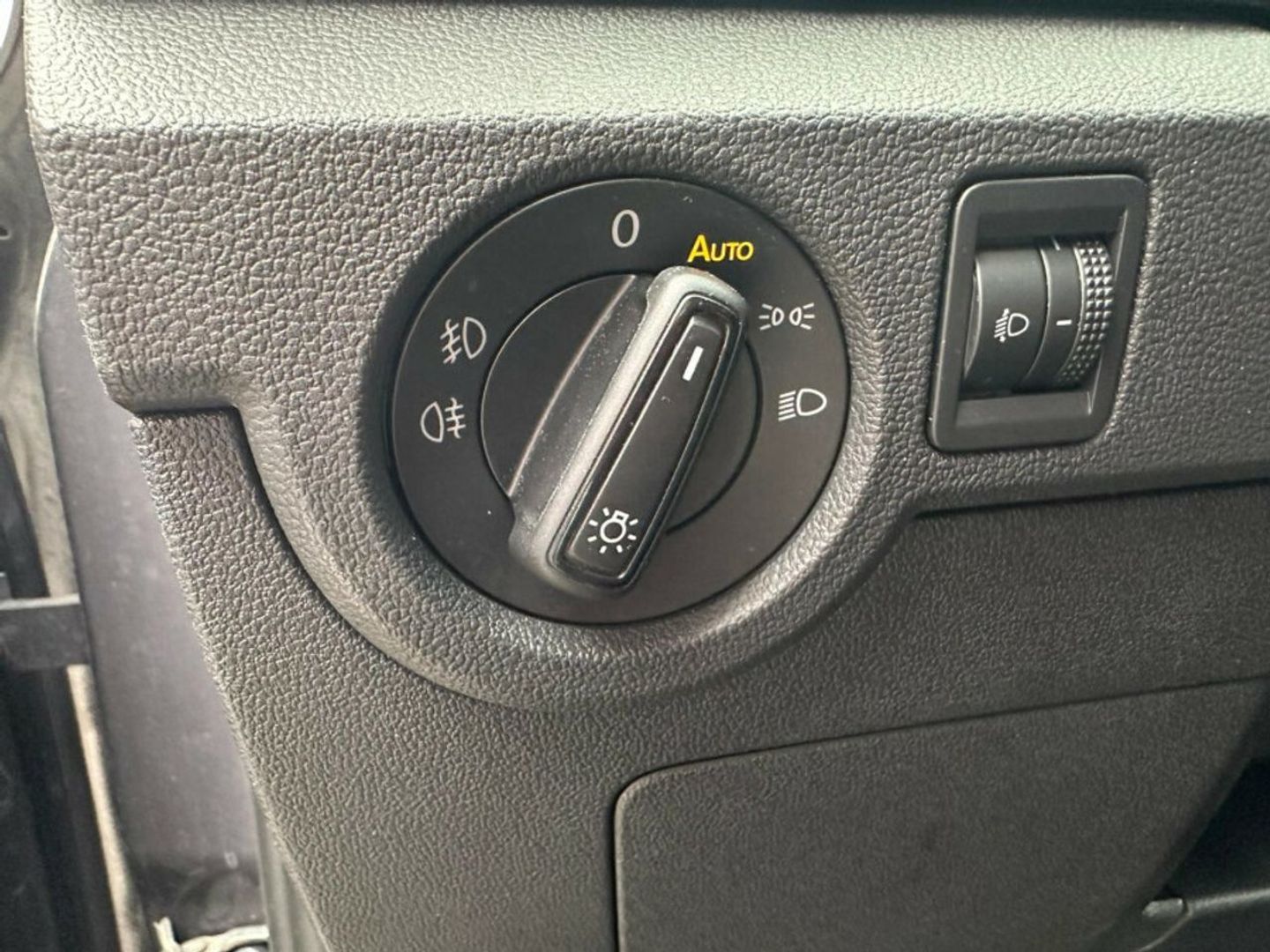 Volkswagen T-Cross Advance 1.0 TSI 70 kW (95 CV)