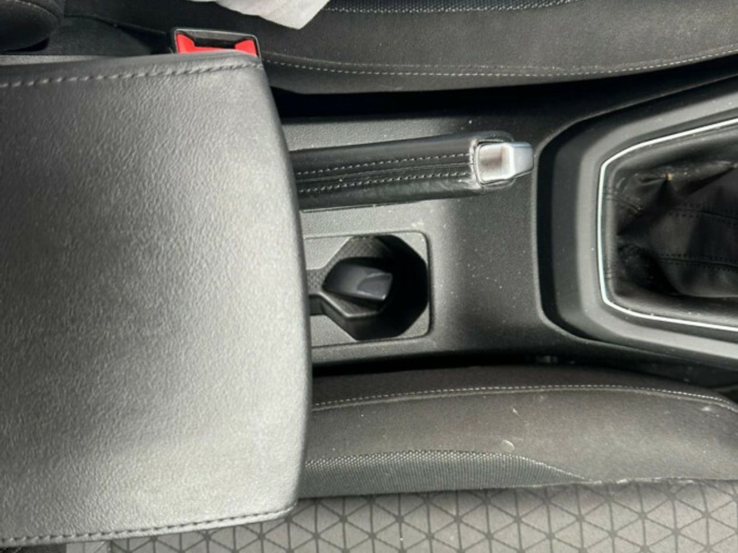 Volkswagen T-Cross Advance 1.0 TSI 70 kW (95 CV)