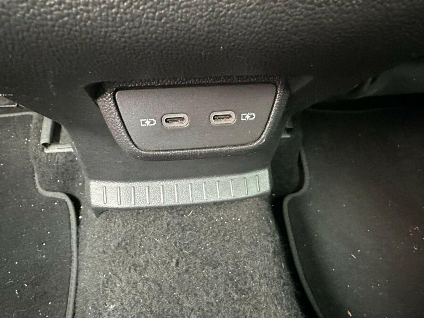 Volkswagen T-Cross Advance 1.0 TSI 70 kW (95 CV)