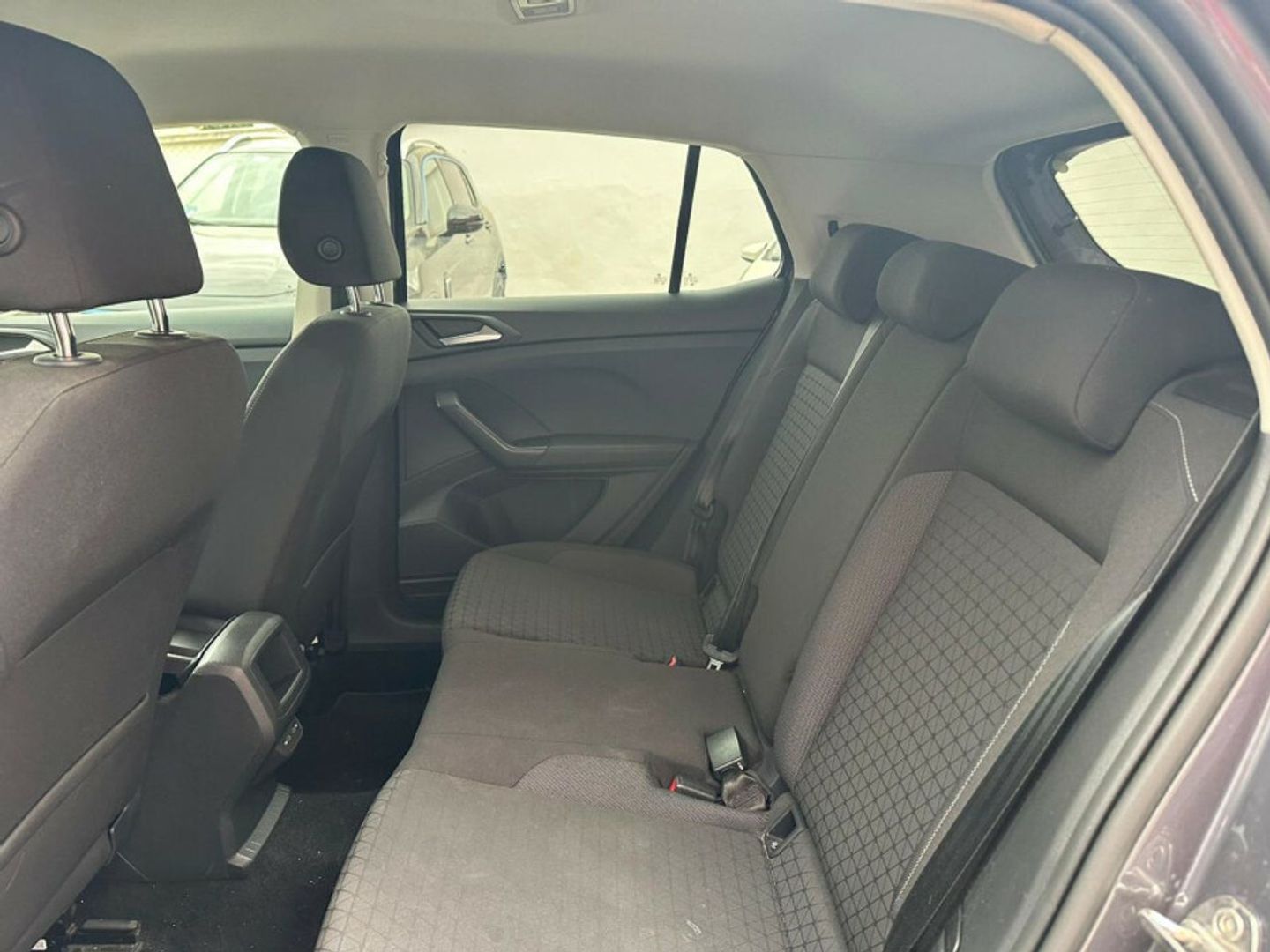 Volkswagen T-Cross Advance 1.0 TSI 70 kW (95 CV)