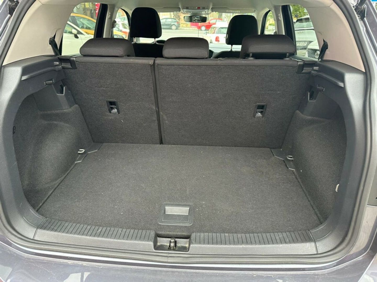 Volkswagen T-Cross Advance 1.0 TSI 70 kW (95 CV)
