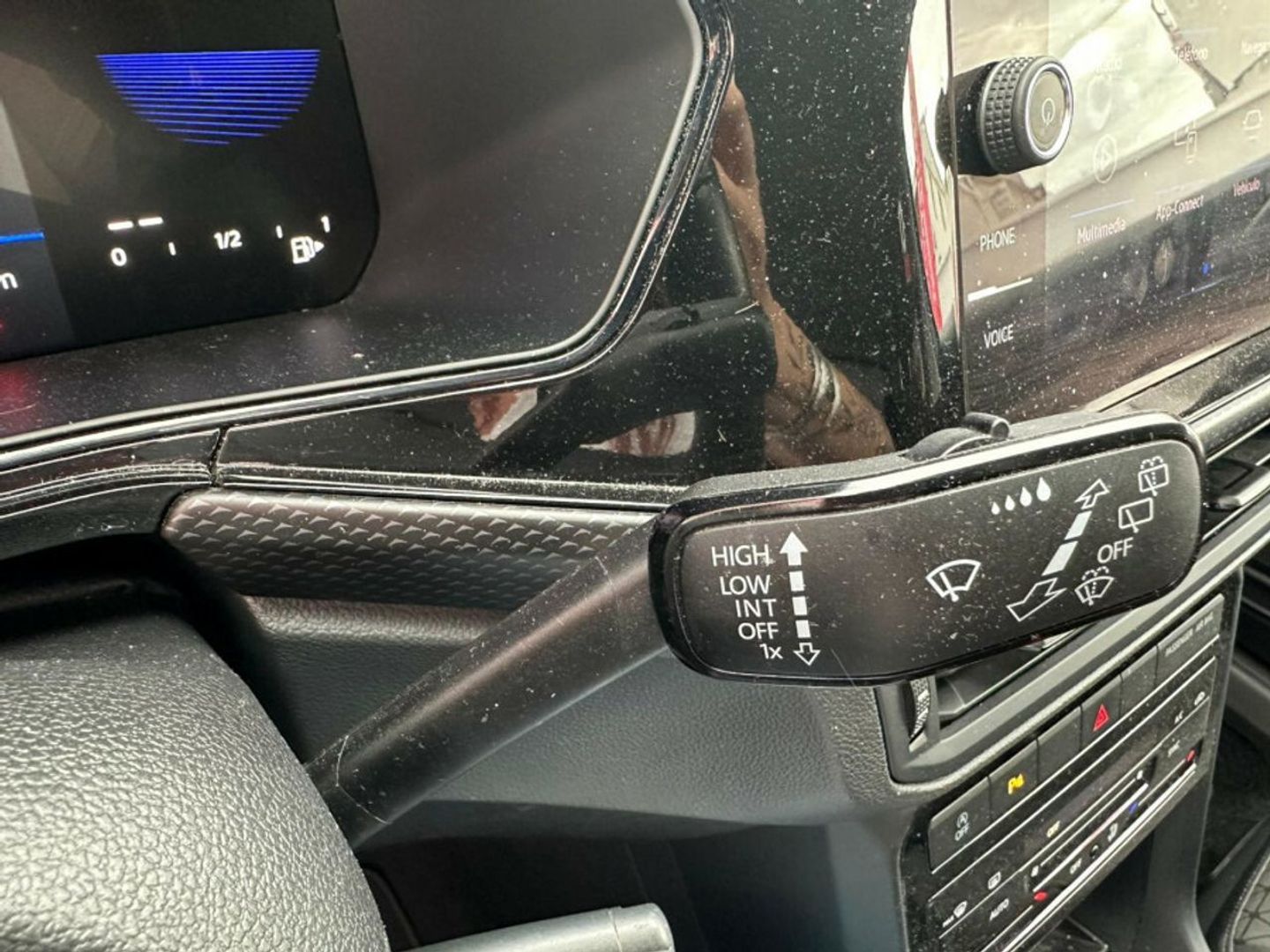 Volkswagen T-Cross Advance 1.0 TSI 70 kW (95 CV)
