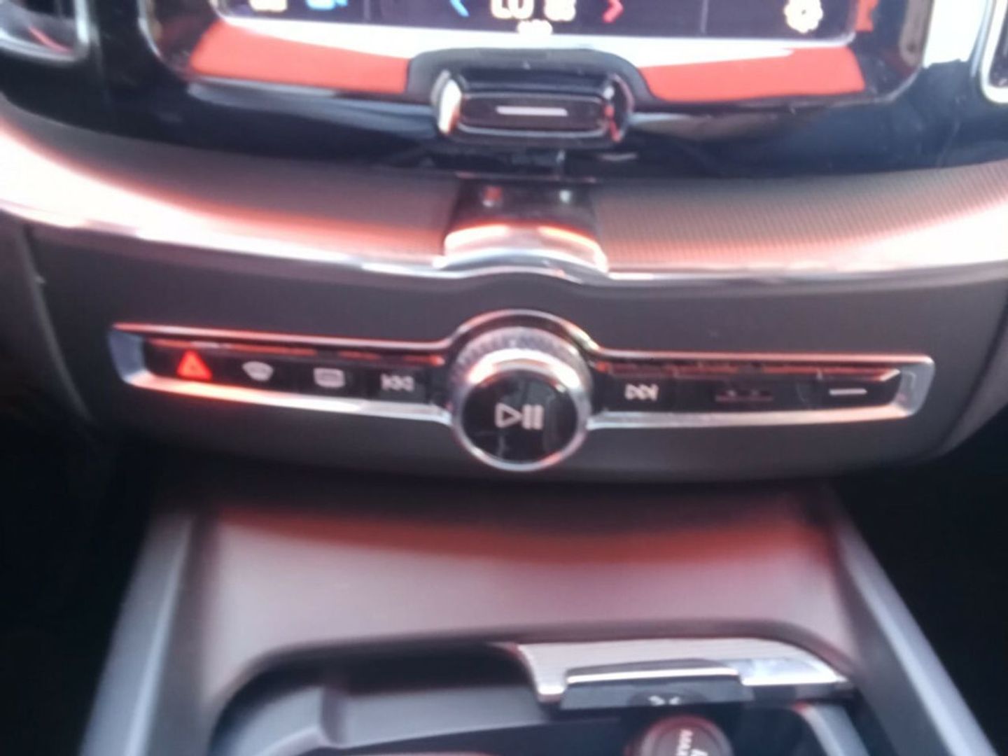 Volvo XC60 T6 Recharge R-Design AWD Auto 250 kW (340 CV)