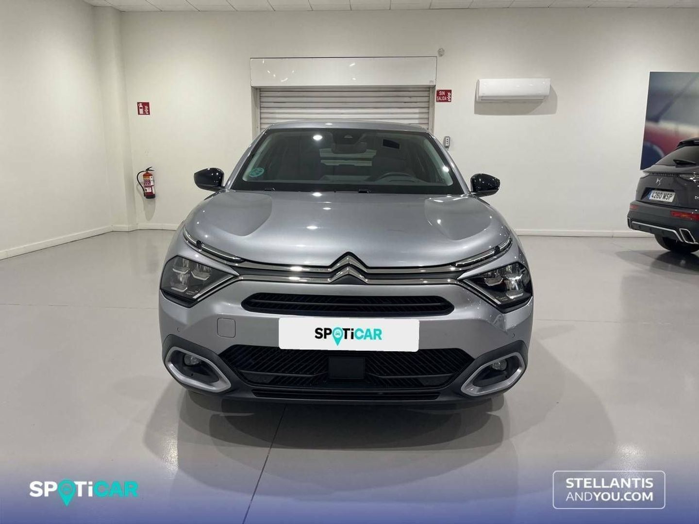 Citroen C4 BlueHDi 130 S&S Max EAT8 96 kW (131 CV)