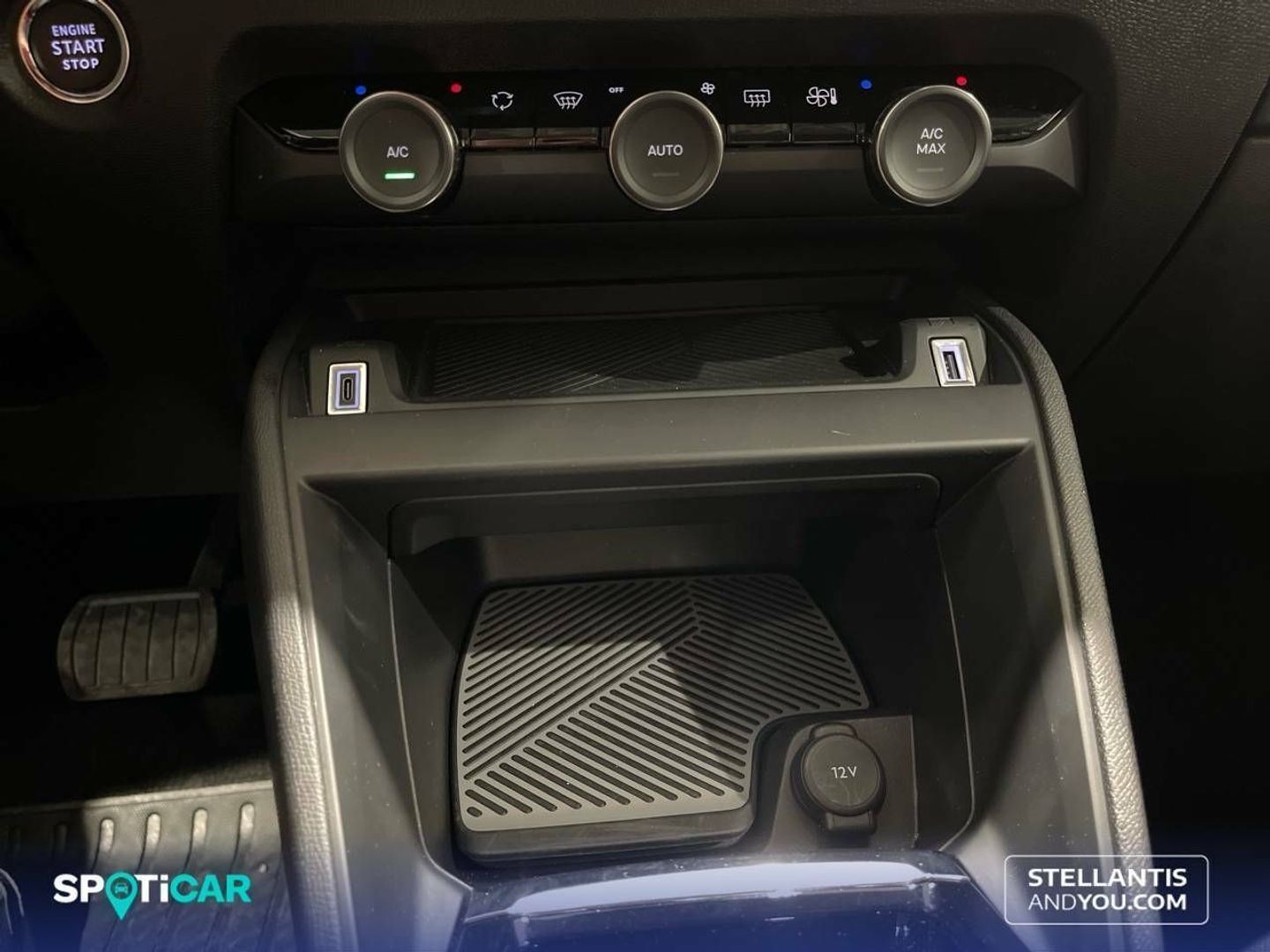 Citroen C4 BlueHDi 130 S&S Max EAT8 96 kW (131 CV)