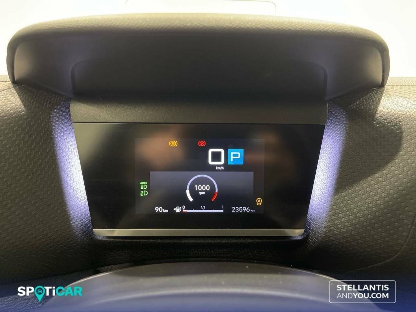 Citroen C4 BlueHDi 130 S&S Max EAT8 96 kW (131 CV)