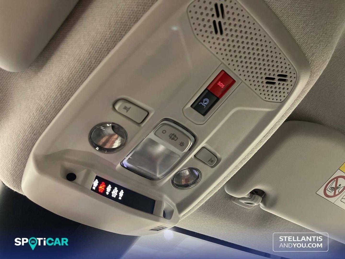 Citroen C4 BlueHDi 130 S&S Max EAT8 96 kW (131 CV)