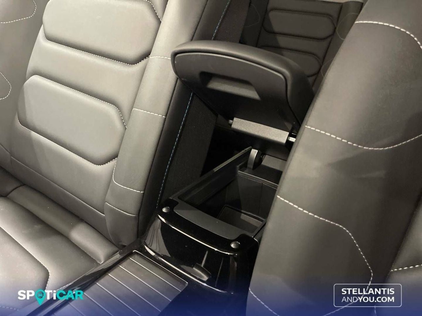 Citroen C4 BlueHDi 130 S&S Max EAT8 96 kW (131 CV)
