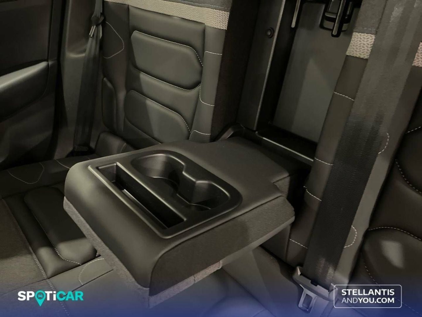 Citroen C4 BlueHDi 130 S&S Max EAT8 96 kW (131 CV)