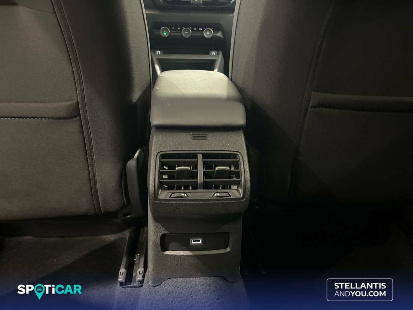 Citroen C4 BlueHDi 130 S&S Max EAT8 96 kW (131 CV)