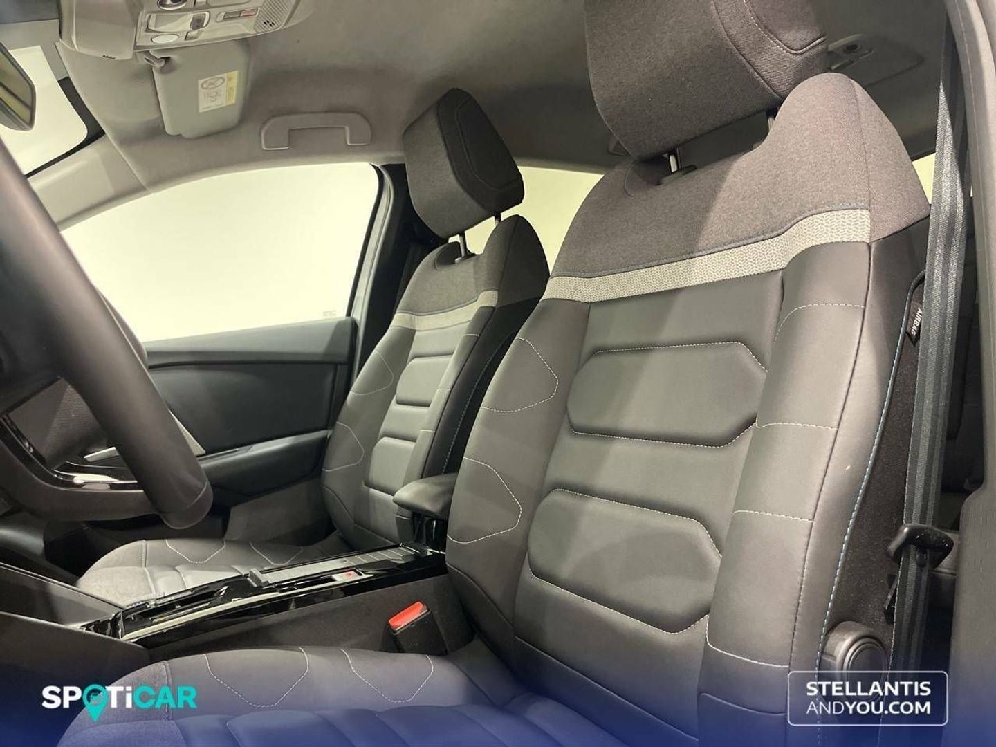 Citroen C4 BlueHDi 130 S&S Max EAT8 96 kW (131 CV)