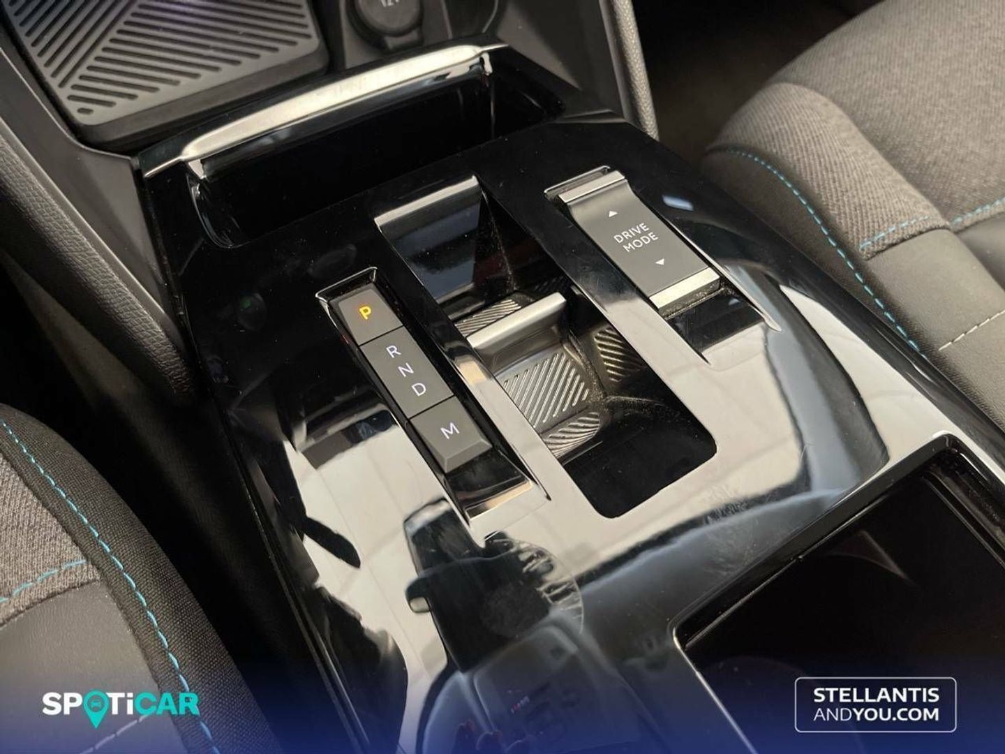 Citroen C4 BlueHDi 130 S&S Max EAT8 96 kW (131 CV)