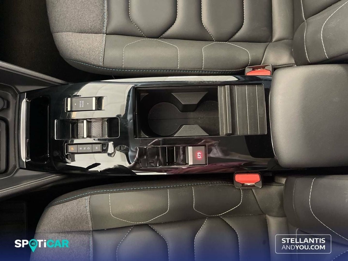 Citroen C4 BlueHDi 130 S&S Max EAT8 96 kW (131 CV)