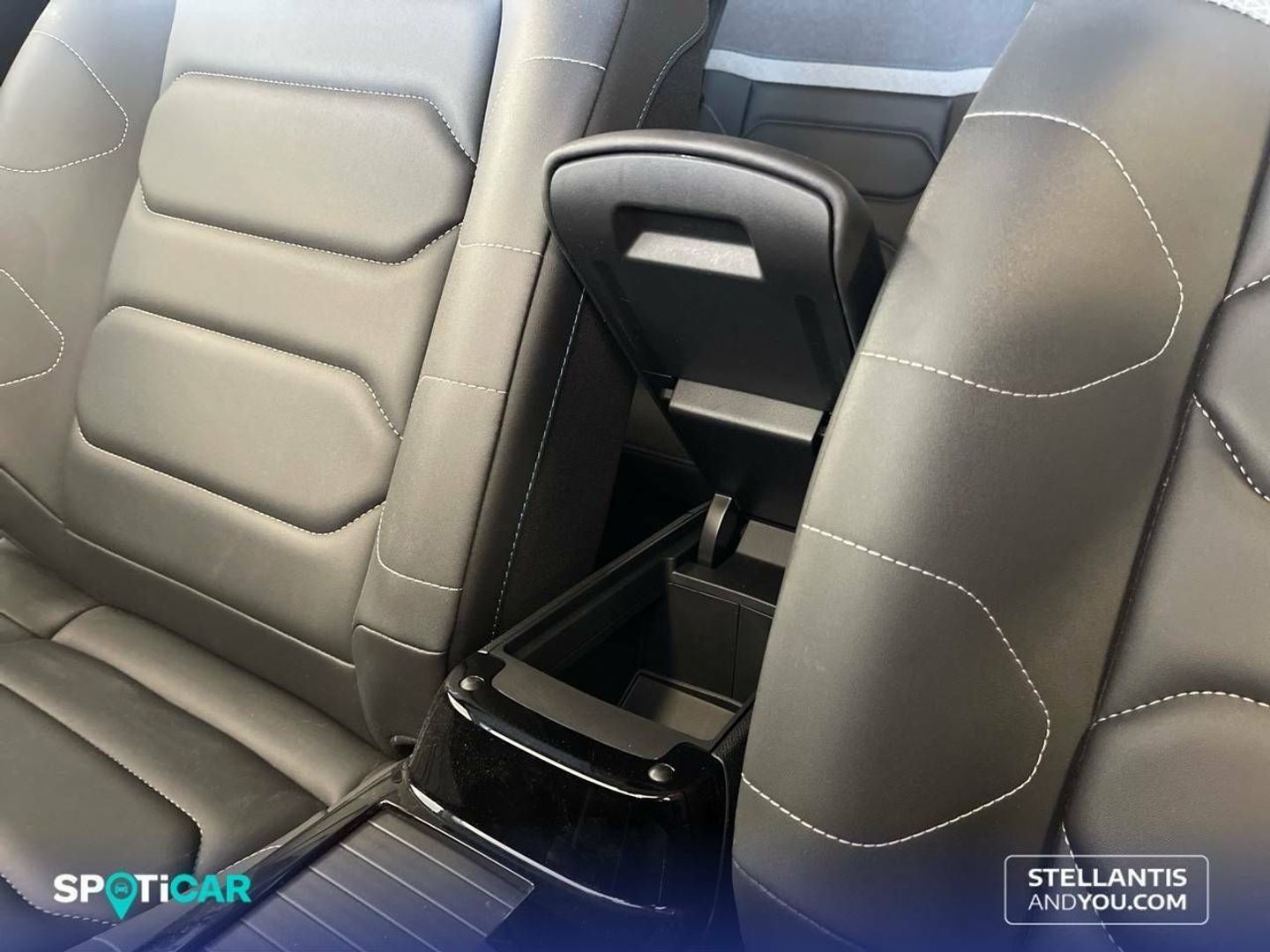 Citroen C4 BlueHDi 130 S&S Max EAT8 96 kW (131 CV)