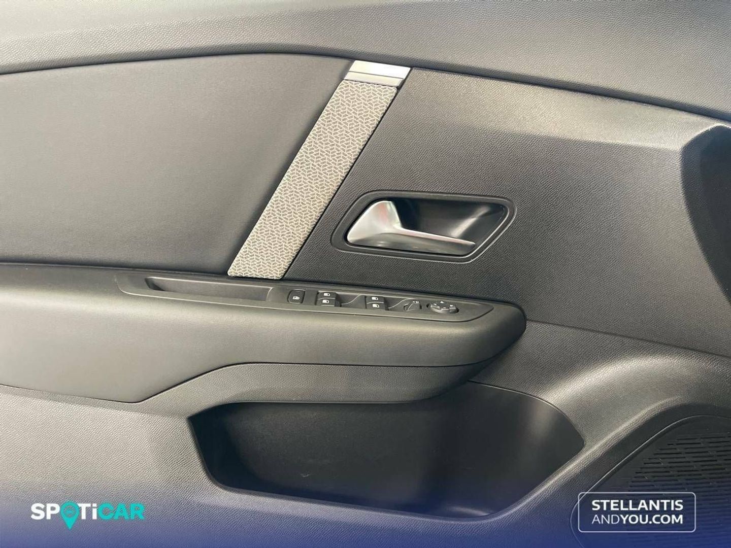 Citroen C4 BlueHDi 130 S&S Max EAT8 96 kW (131 CV)