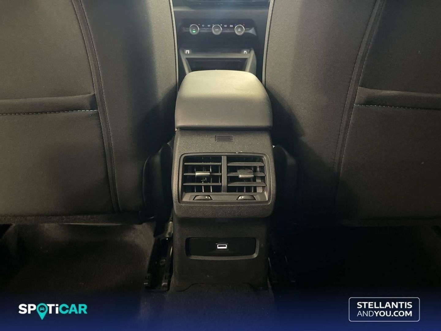 Citroen C4 BlueHDi 130 S&S Max EAT8 96 kW (131 CV)