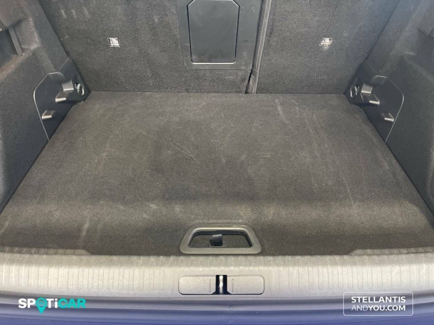 Citroen C4 BlueHDi 130 S&S Max EAT8 96 kW (131 CV)