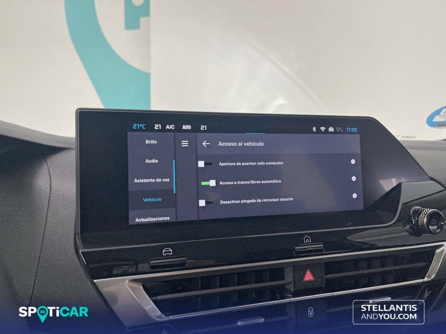 Citroen C4 Hybrid 136 Plus e-DCS6 100 kW (136 CV)