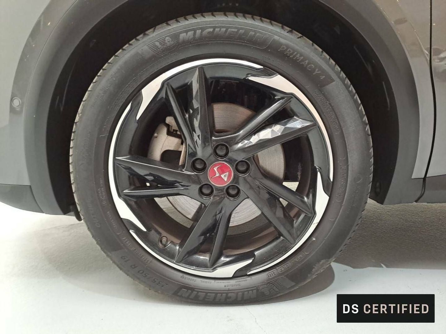 DS DS7 Crossback E-Tense 225 Performance Line+ Auto 165 kW (225 CV)
