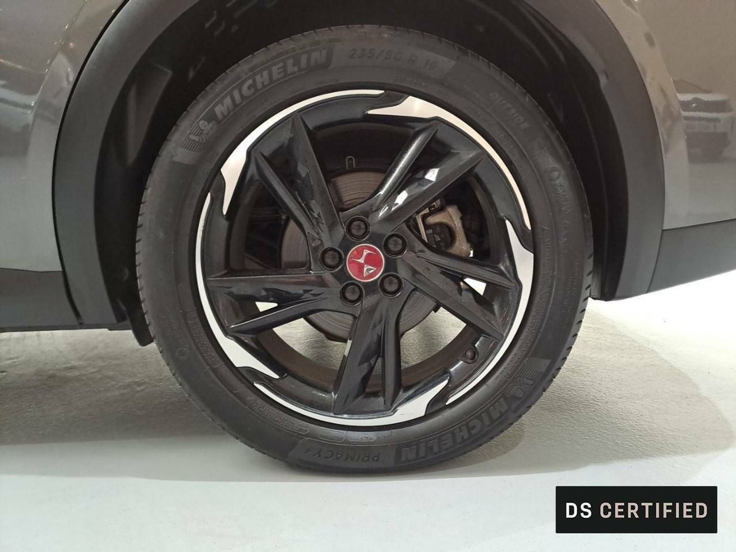 DS DS7 Crossback E-Tense 225 Performance Line+ Auto 165 kW (225 CV)