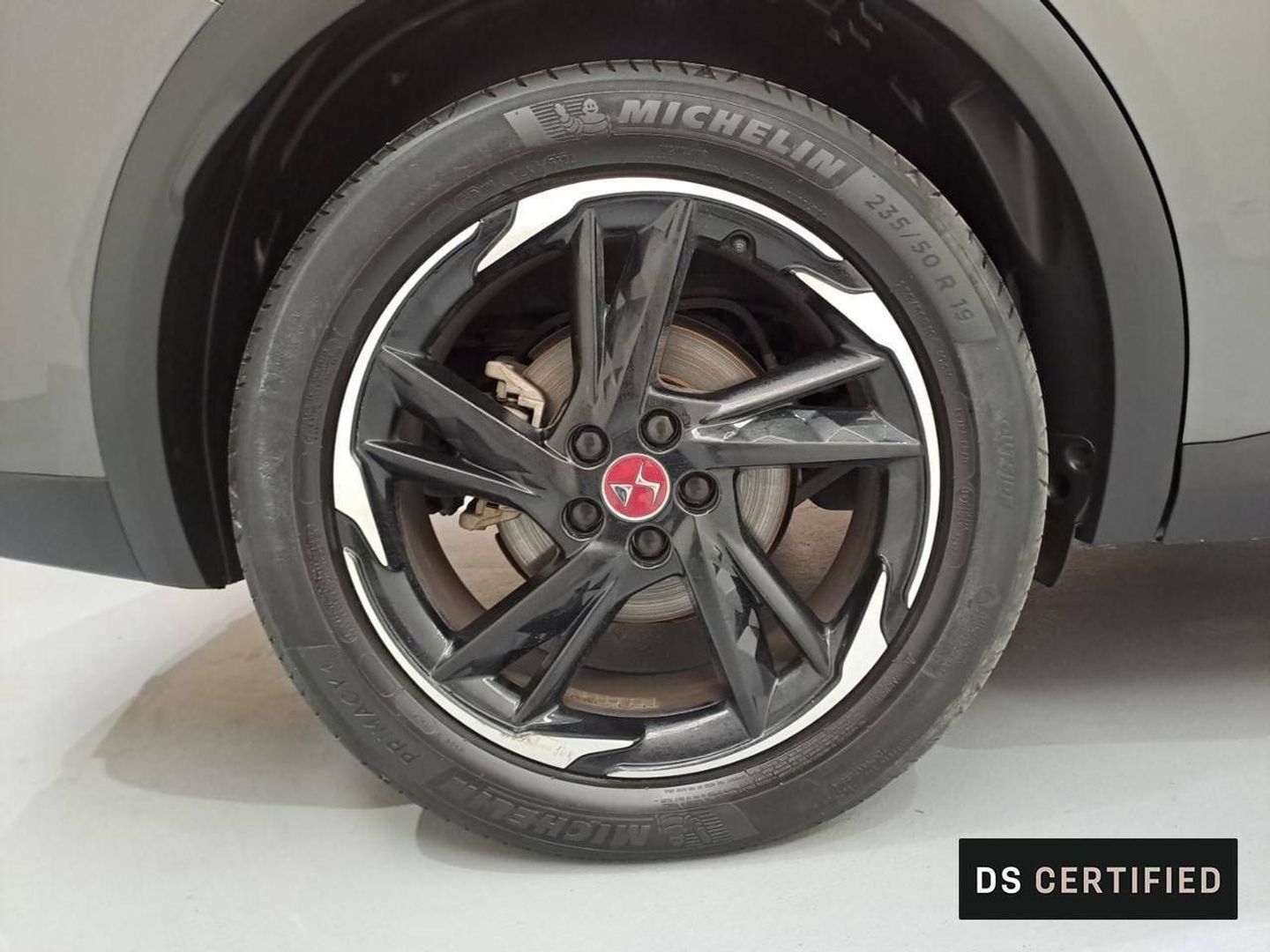 DS DS7 Crossback E-Tense 225 Performance Line+ Auto 165 kW (225 CV)