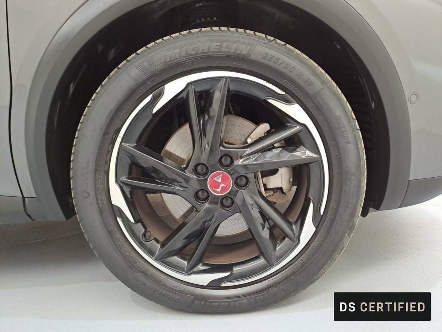 DS DS7 Crossback E-Tense 225 Performance Line+ Auto 165 kW (225 CV)
