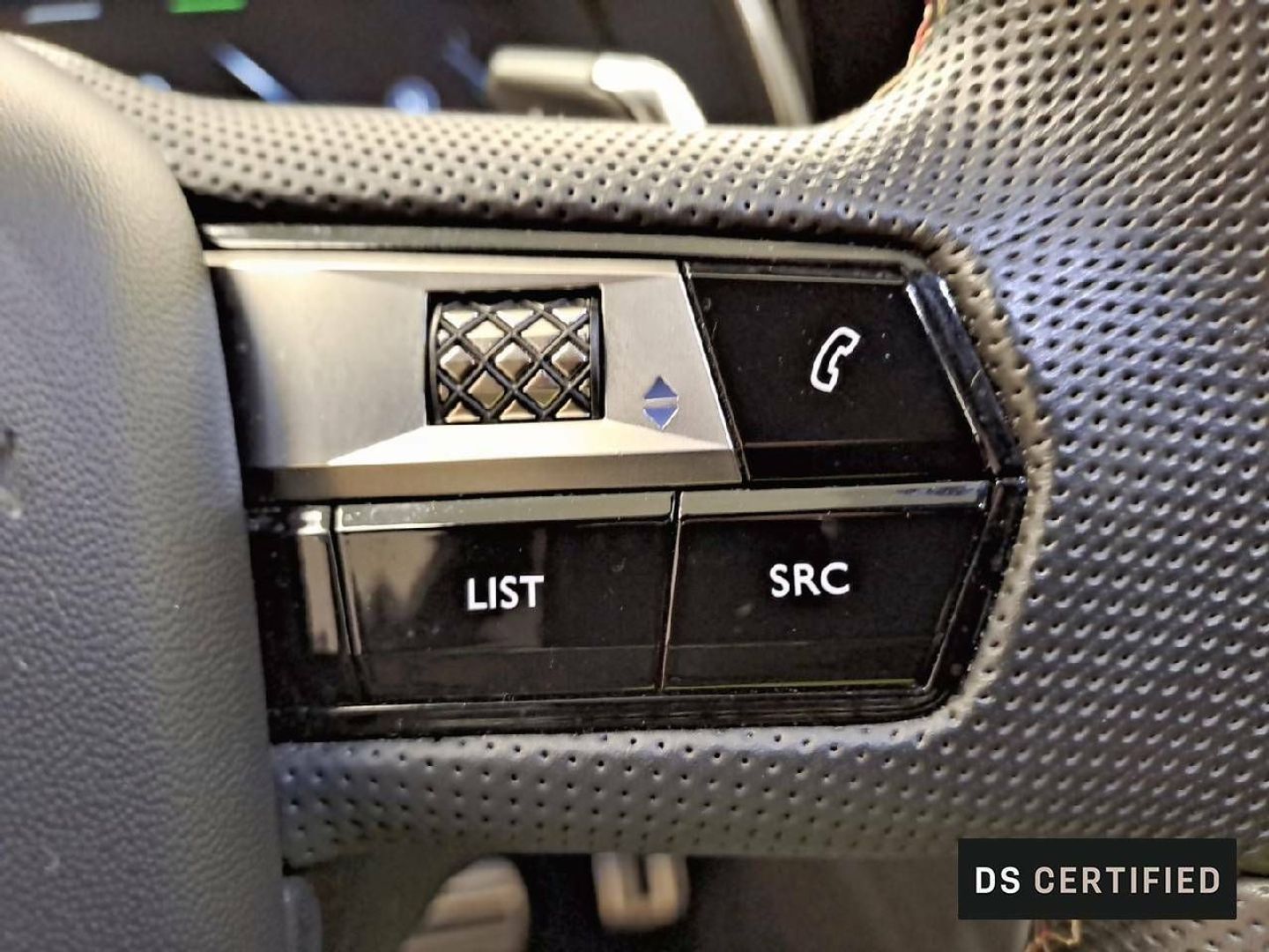 DS DS7 Crossback E-Tense 225 Performance Line+ Auto 165 kW (225 CV)