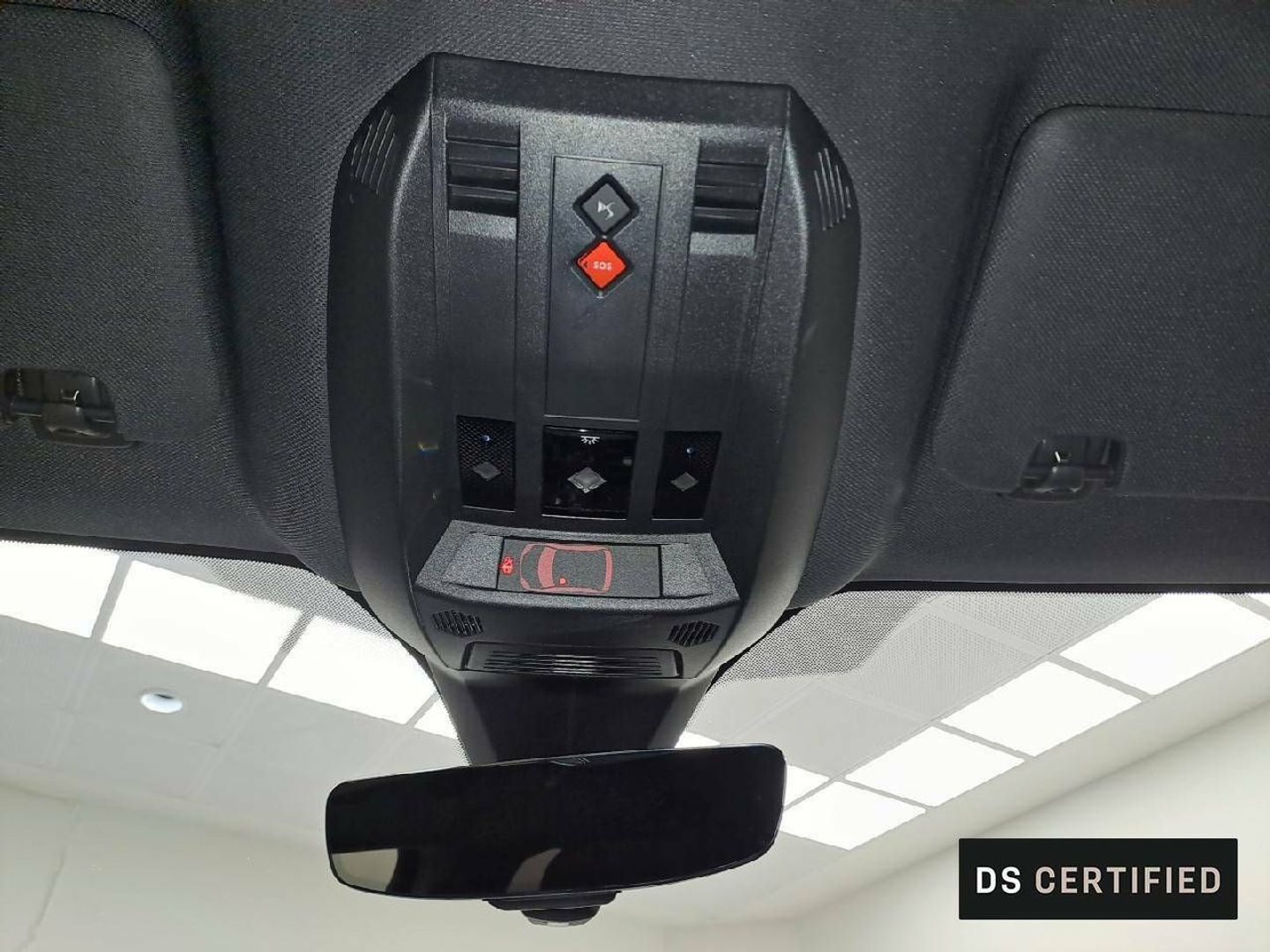 DS DS7 Crossback E-Tense 225 Performance Line+ Auto 165 kW (225 CV)