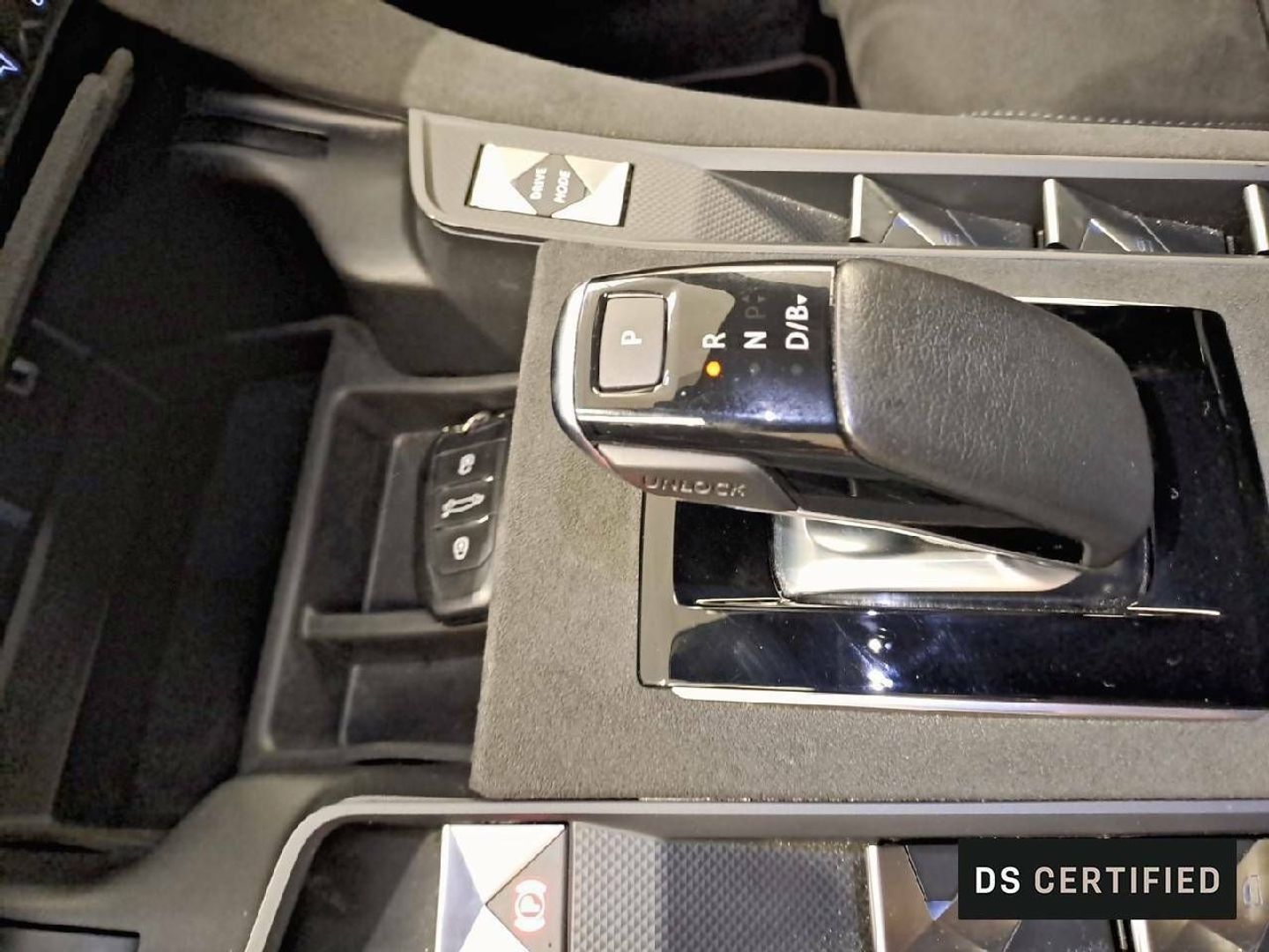 DS DS7 Crossback E-Tense 225 Performance Line+ Auto 165 kW (225 CV)