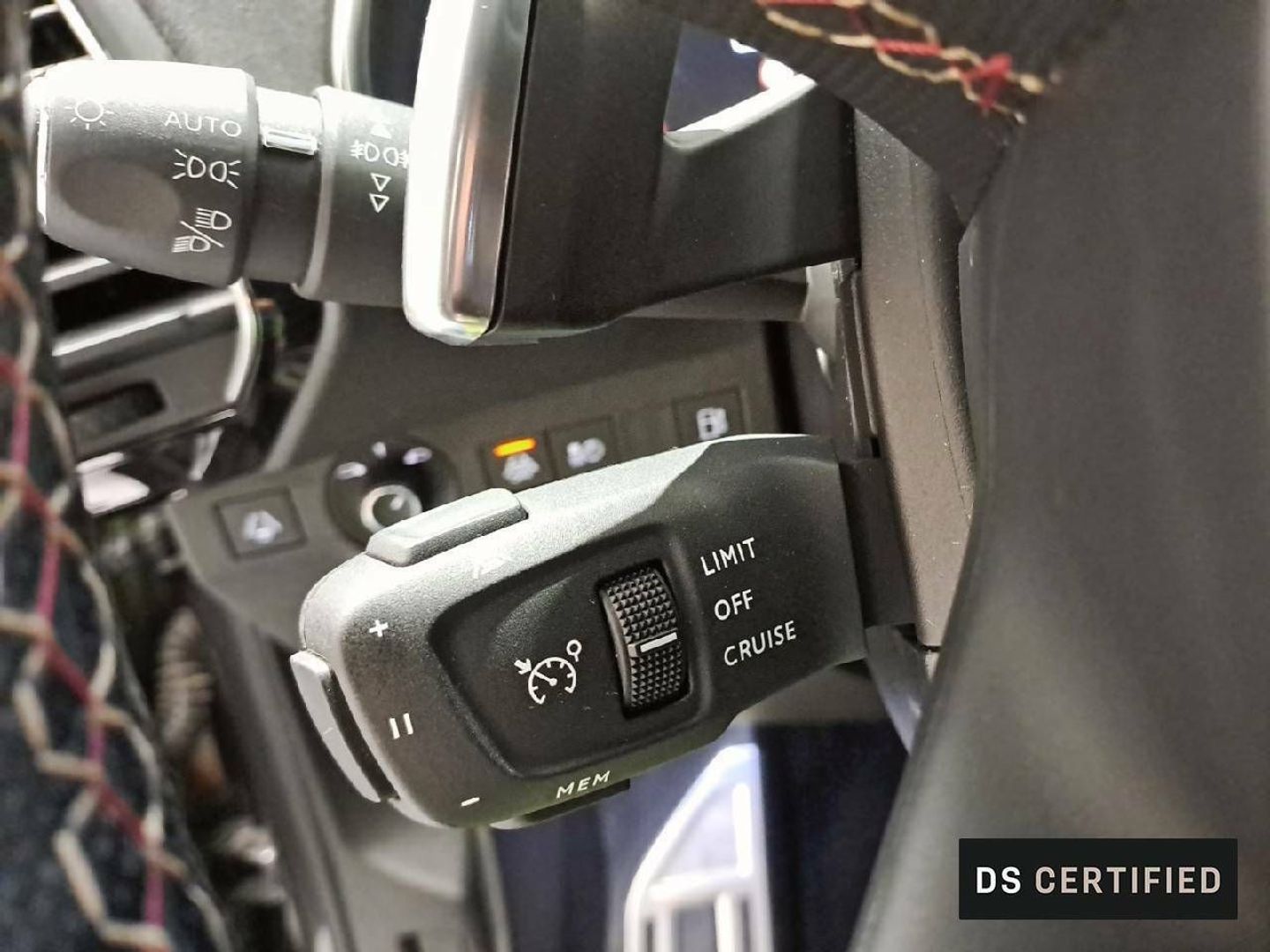 DS DS7 Crossback E-Tense 225 Performance Line+ Auto 165 kW (225 CV)