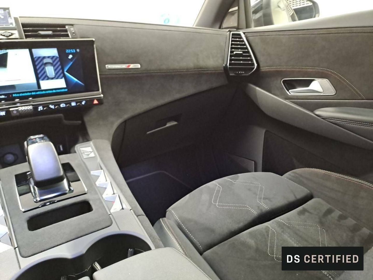 DS DS7 Crossback E-Tense 225 Performance Line+ Auto 165 kW (225 CV)