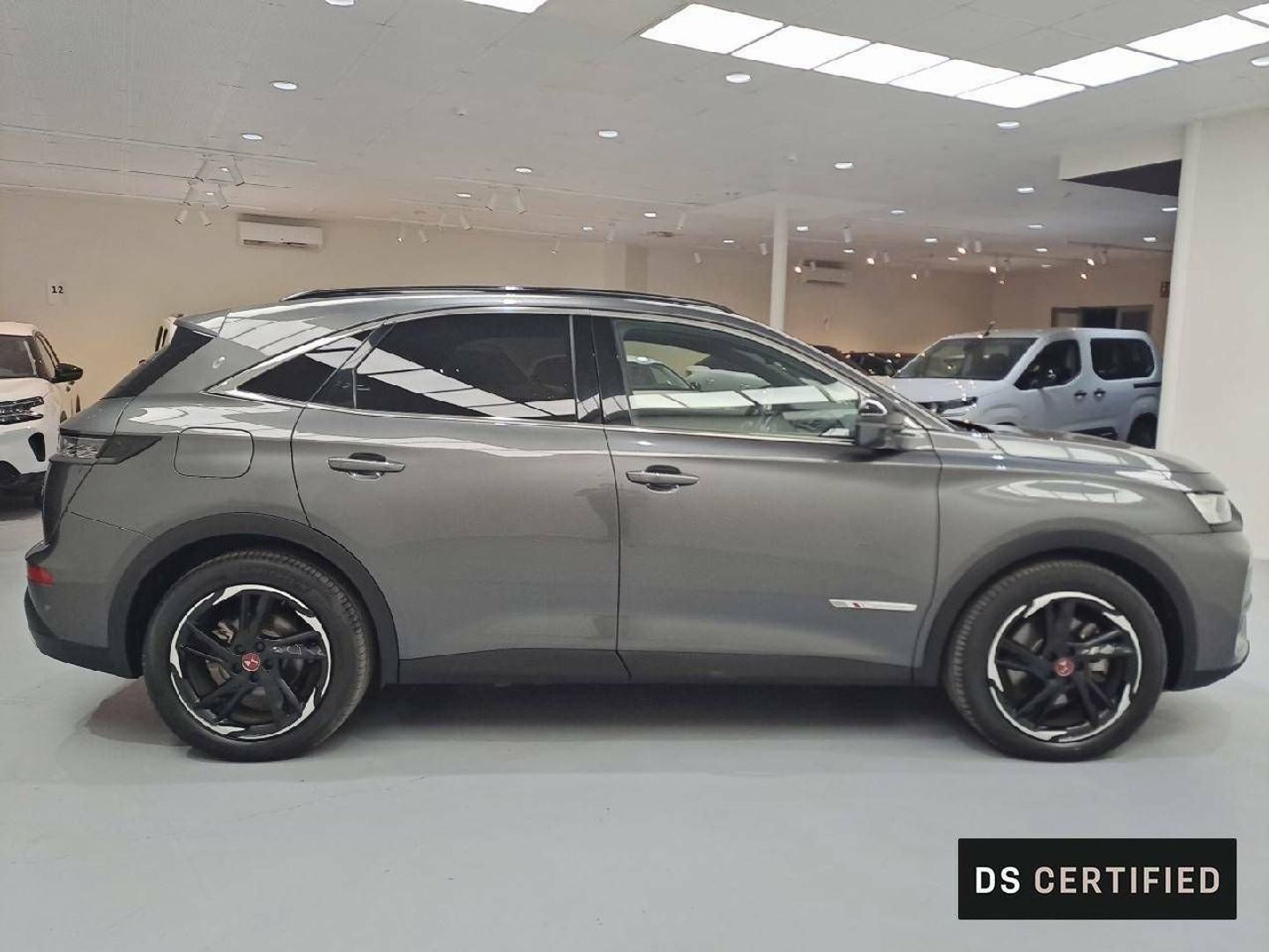DS DS7 Crossback E-Tense 225 Performance Line+ Auto 165 kW (225 CV)