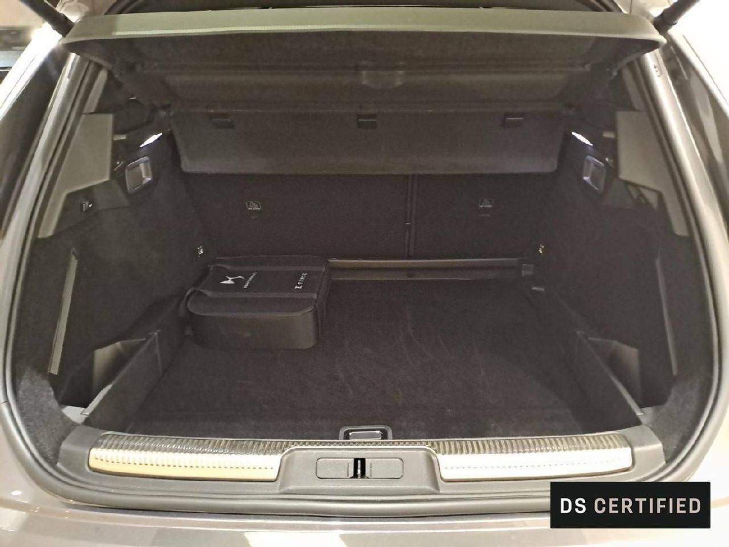 DS DS7 Crossback E-Tense 225 Performance Line+ Auto 165 kW (225 CV)