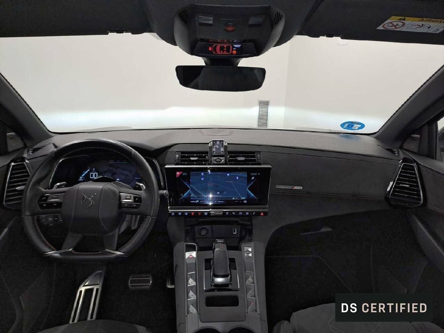 DS DS7 Crossback E-Tense 225 Performance Line+ Auto 165 kW (225 CV)