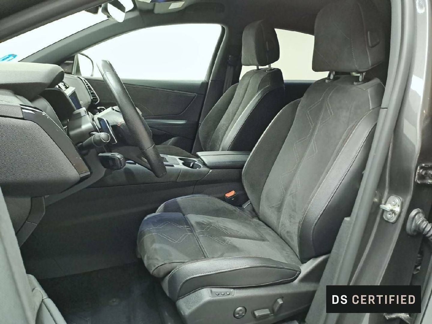 DS DS7 Crossback E-Tense 225 Performance Line+ Auto 165 kW (225 CV)