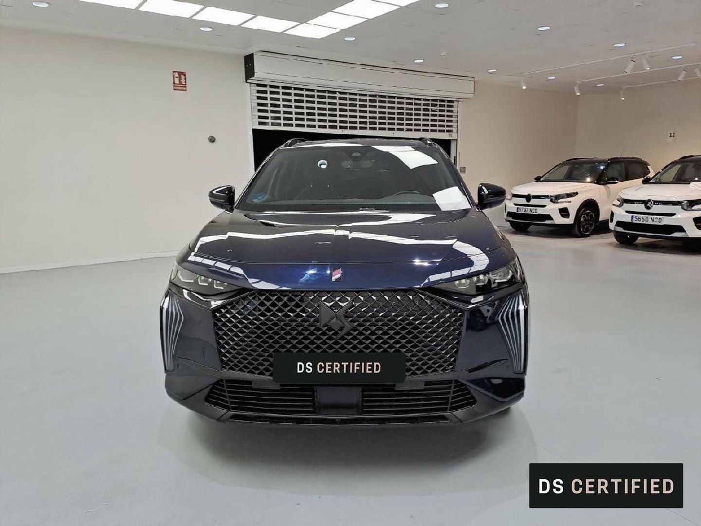 DS DS7 Crossback E-Tense 225 Performance Line+ Auto 165 kW (225 CV)