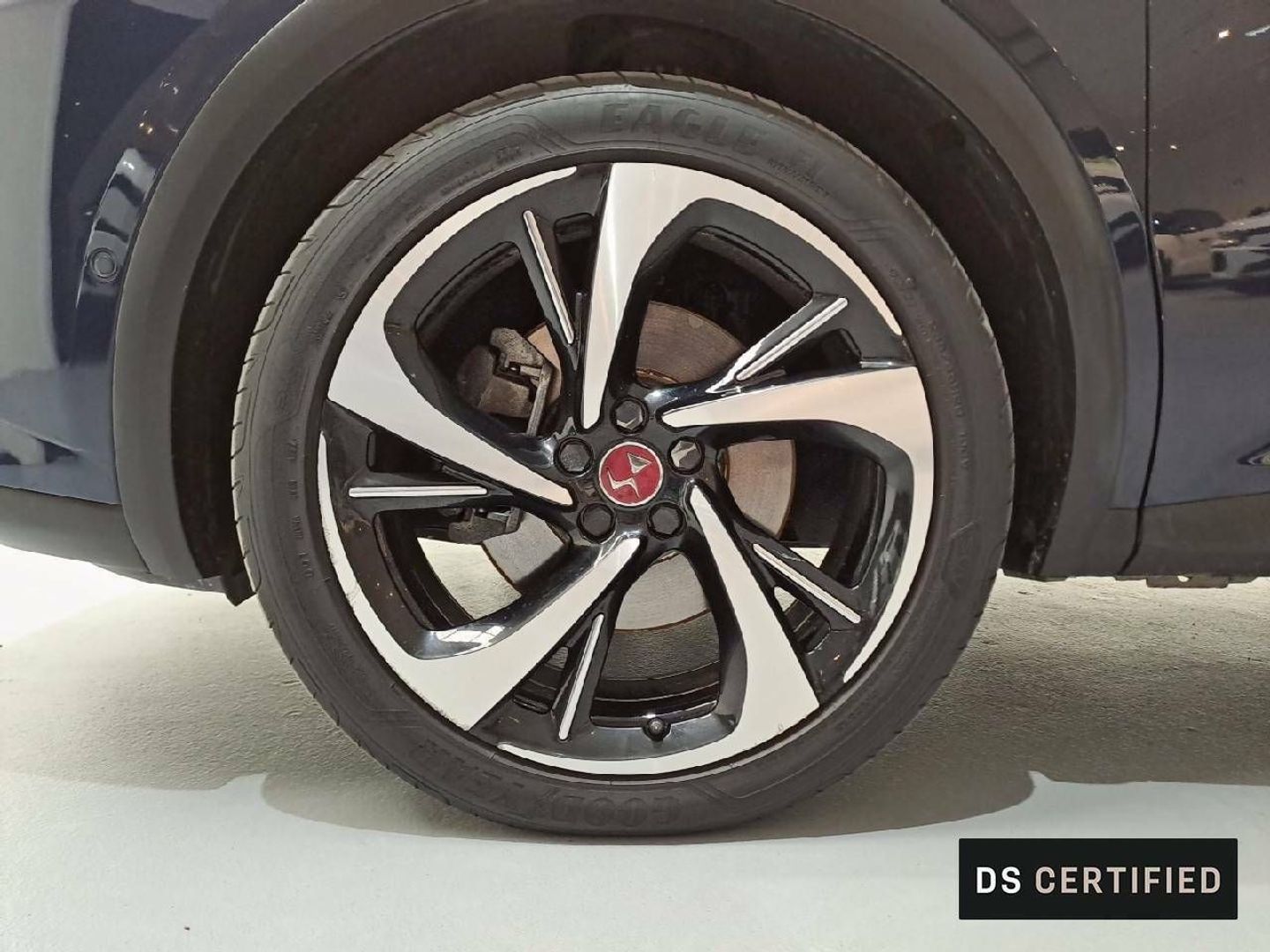 DS DS7 Crossback E-Tense 225 Performance Line+ Auto 165 kW (225 CV)