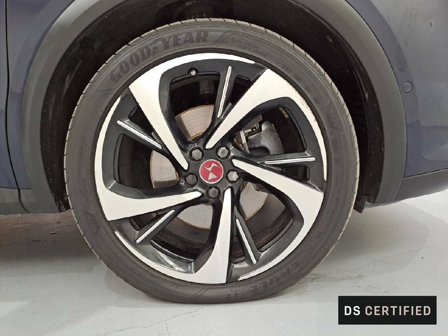 DS DS7 Crossback E-Tense 225 Performance Line+ Auto 165 kW (225 CV)