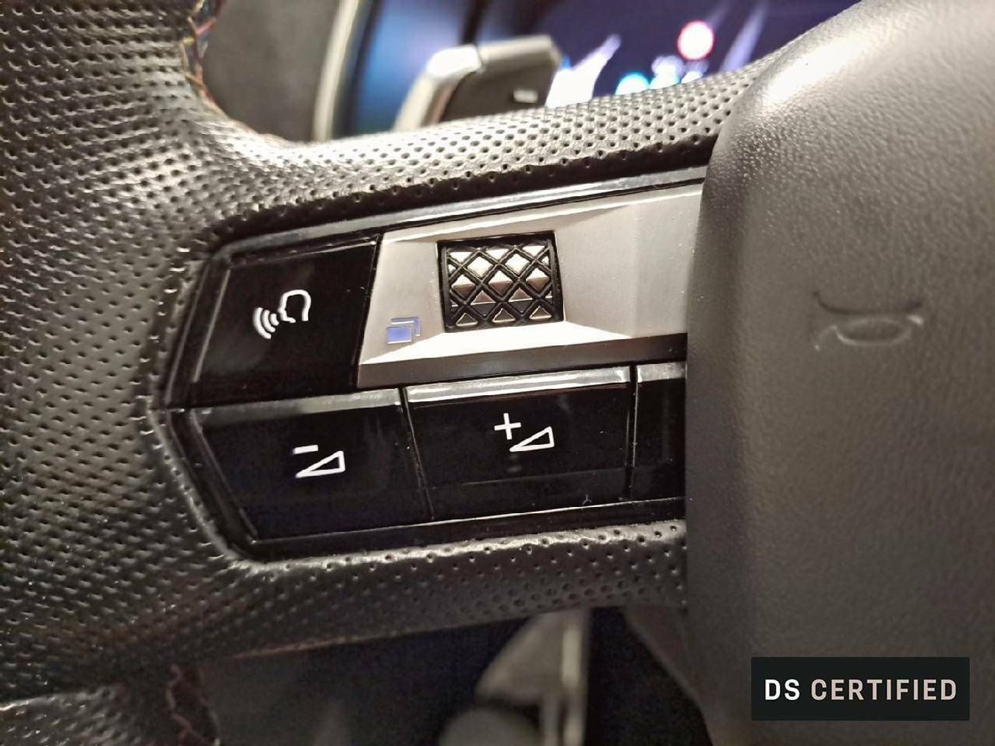 DS DS7 Crossback E-Tense 225 Performance Line+ Auto 165 kW (225 CV)