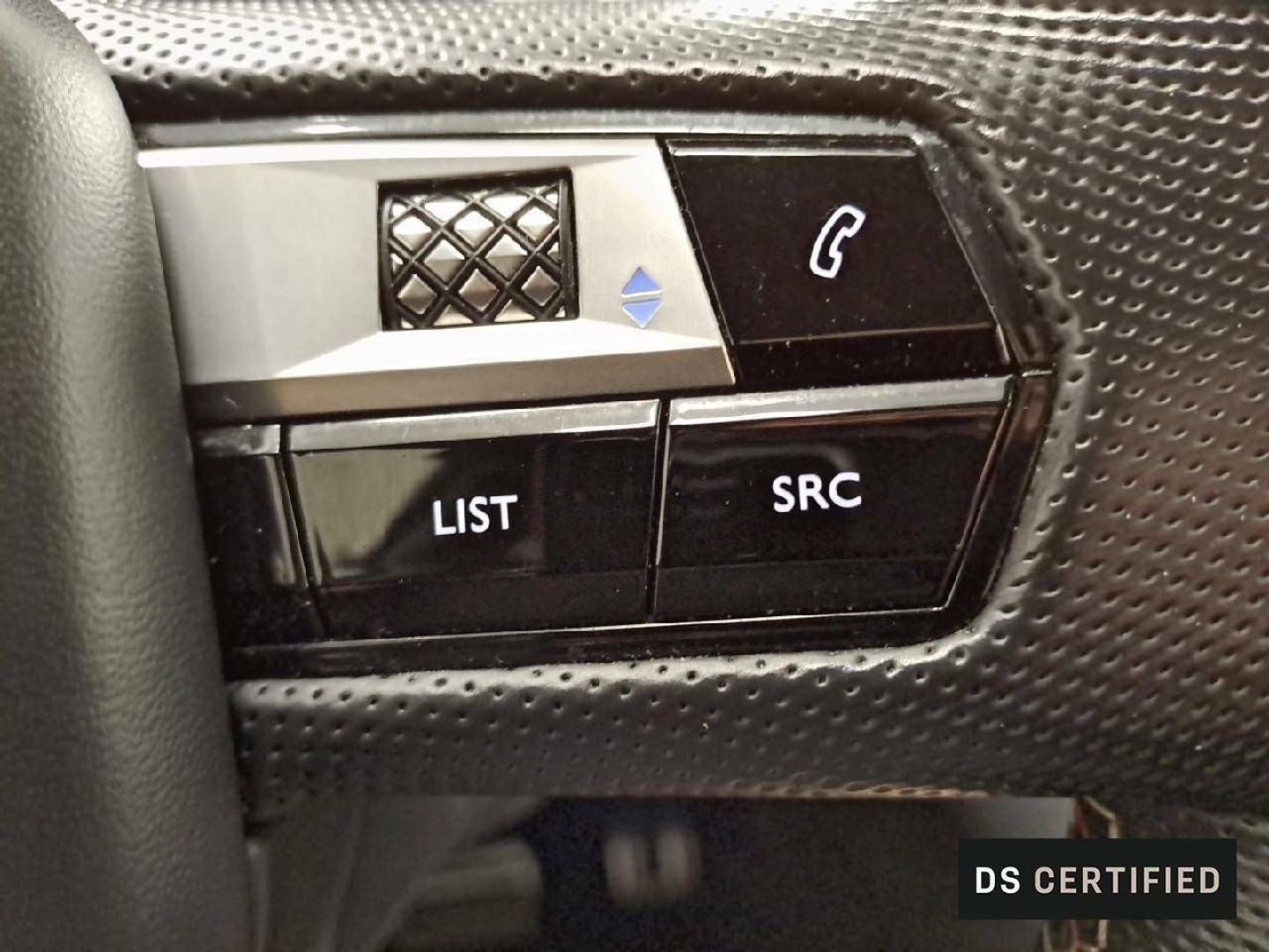 DS DS7 Crossback E-Tense 225 Performance Line+ Auto 165 kW (225 CV)
