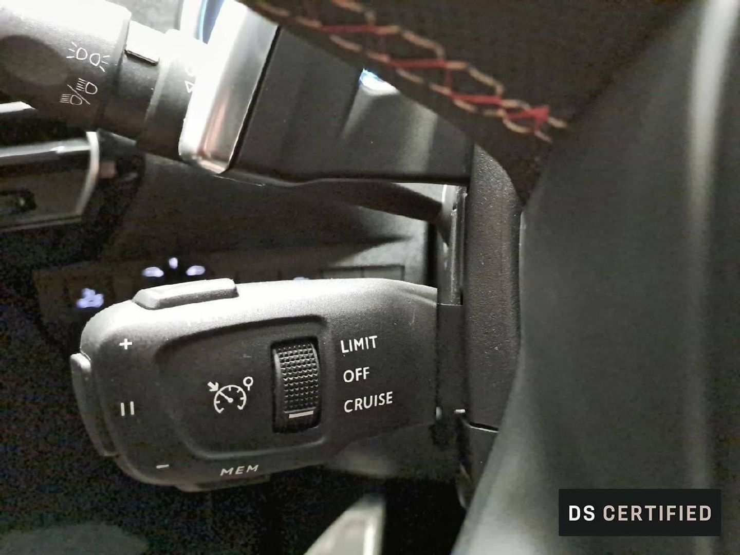 DS DS7 Crossback E-Tense 225 Performance Line+ Auto 165 kW (225 CV)