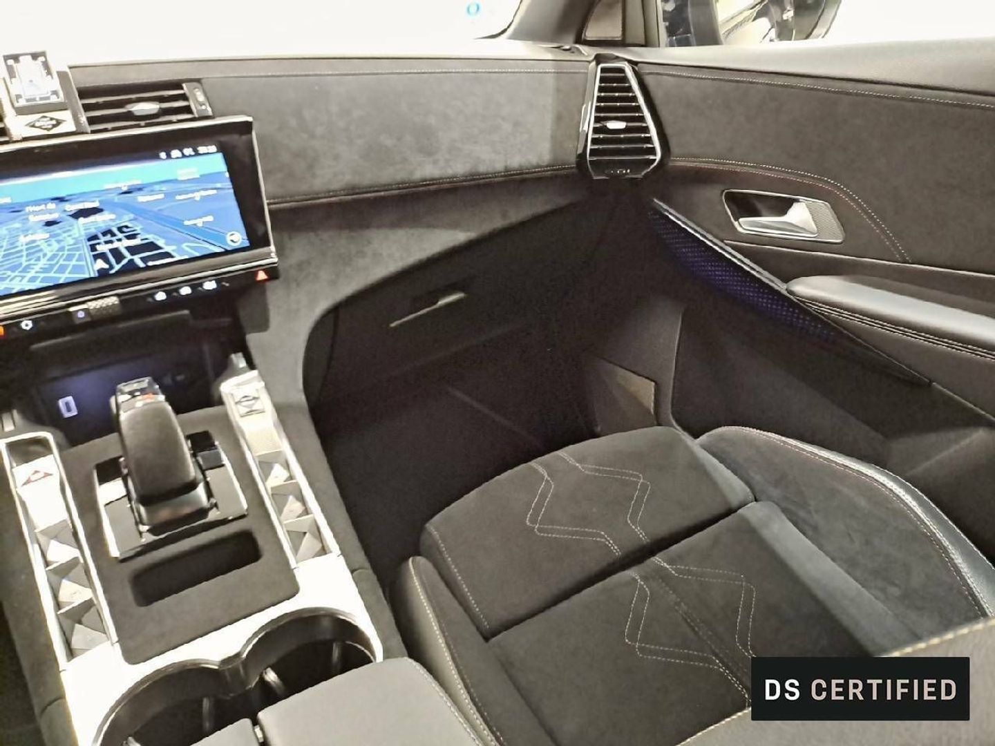 DS DS7 Crossback E-Tense 225 Performance Line+ Auto 165 kW (225 CV)