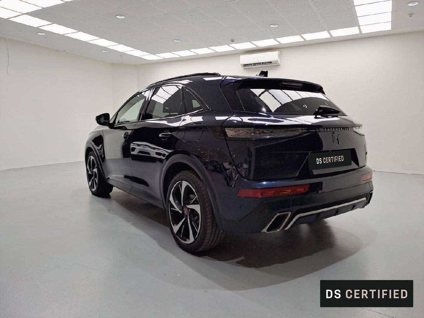 DS DS7 Crossback E-Tense 225 Performance Line+ Auto 165 kW (225 CV)