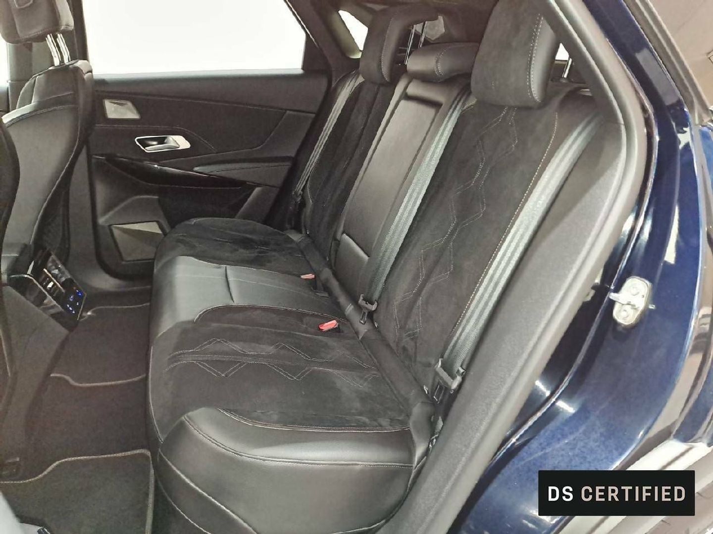 DS DS7 Crossback E-Tense 225 Performance Line+ Auto 165 kW (225 CV)