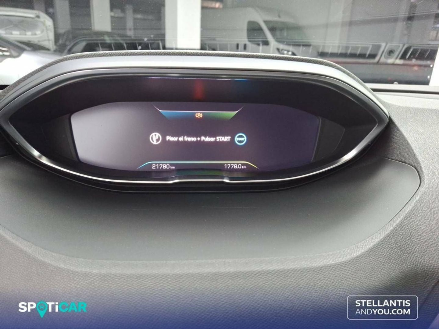 Peugeot 3008 Hybrid 225 GT e-EAT8 165 kW (225 CV)