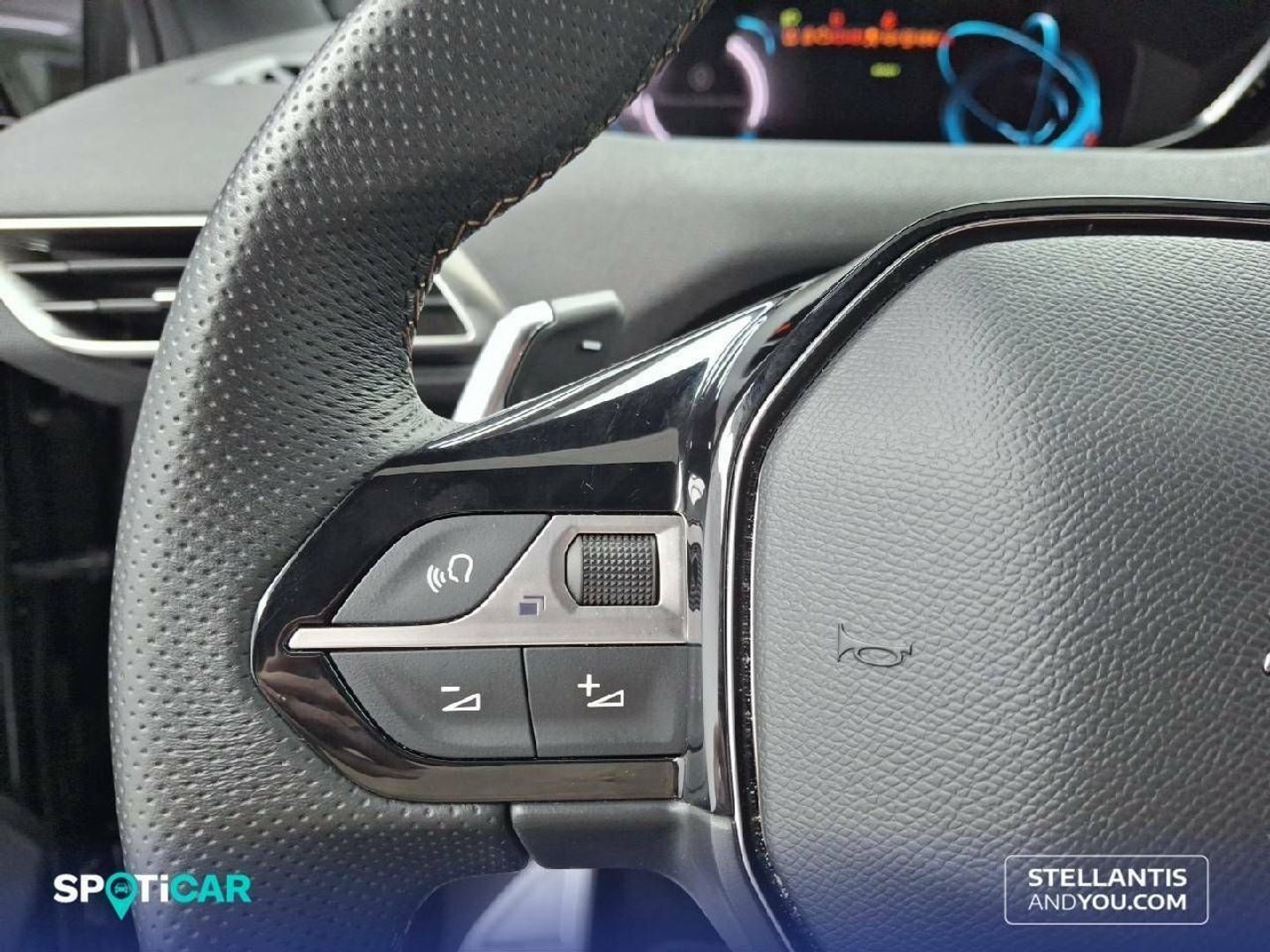 Peugeot 3008 Hybrid 225 GT e-EAT8 165 kW (225 CV)