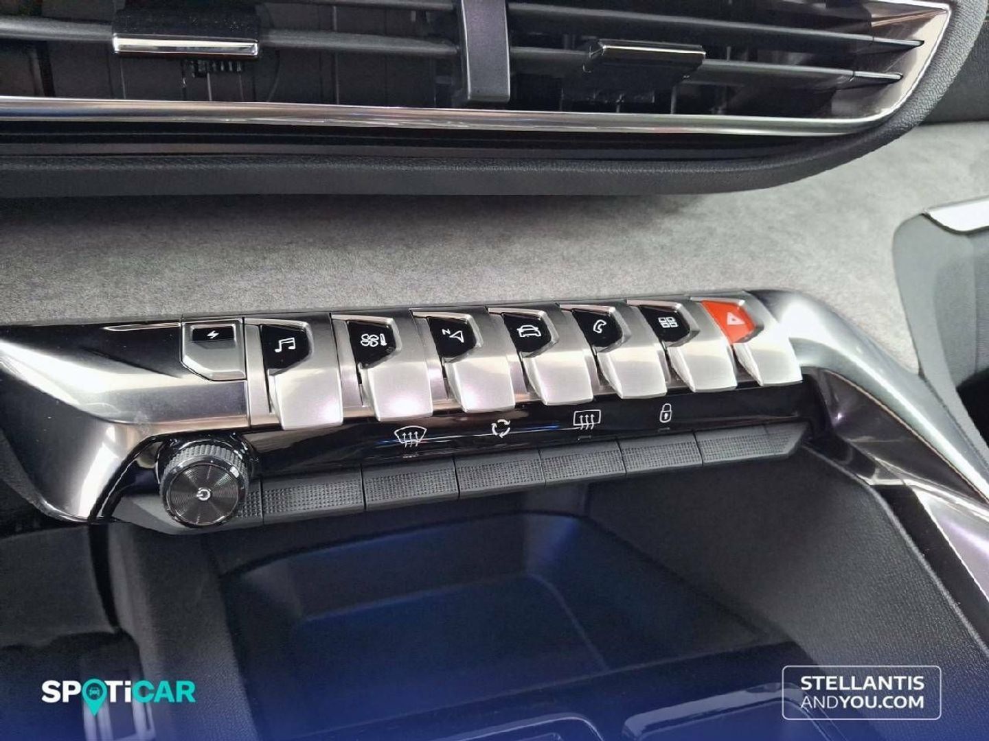 Peugeot 3008 Hybrid 225 GT e-EAT8 165 kW (225 CV)