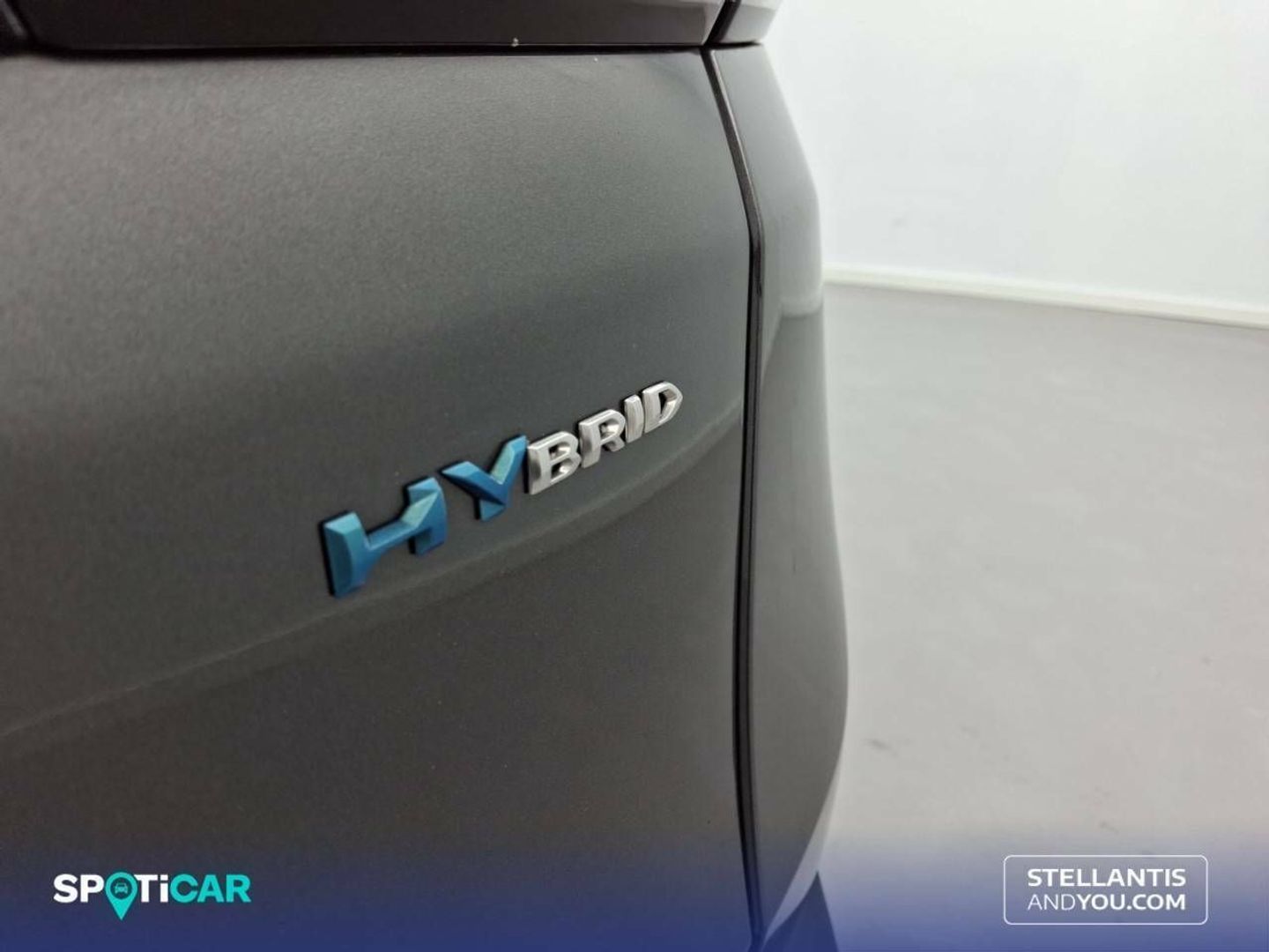 Peugeot 3008 Hybrid 225 GT e-EAT8 165 kW (225 CV)