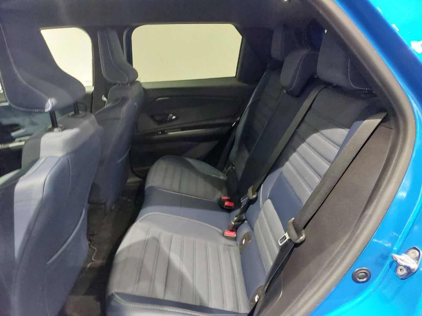 ALPINE A290 GT 132 kW (180 CV) Azul Compact