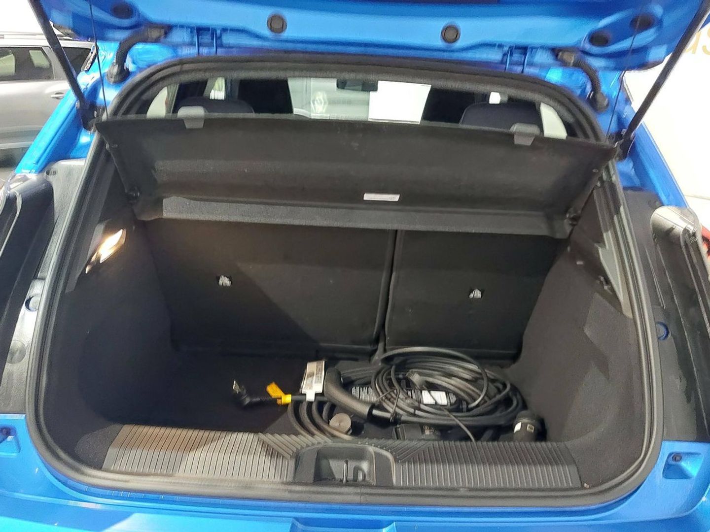 ALPINE A290 GT 132 kW (180 CV) Azul Compact